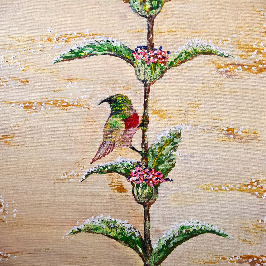 KINDNESS, Original Artwork