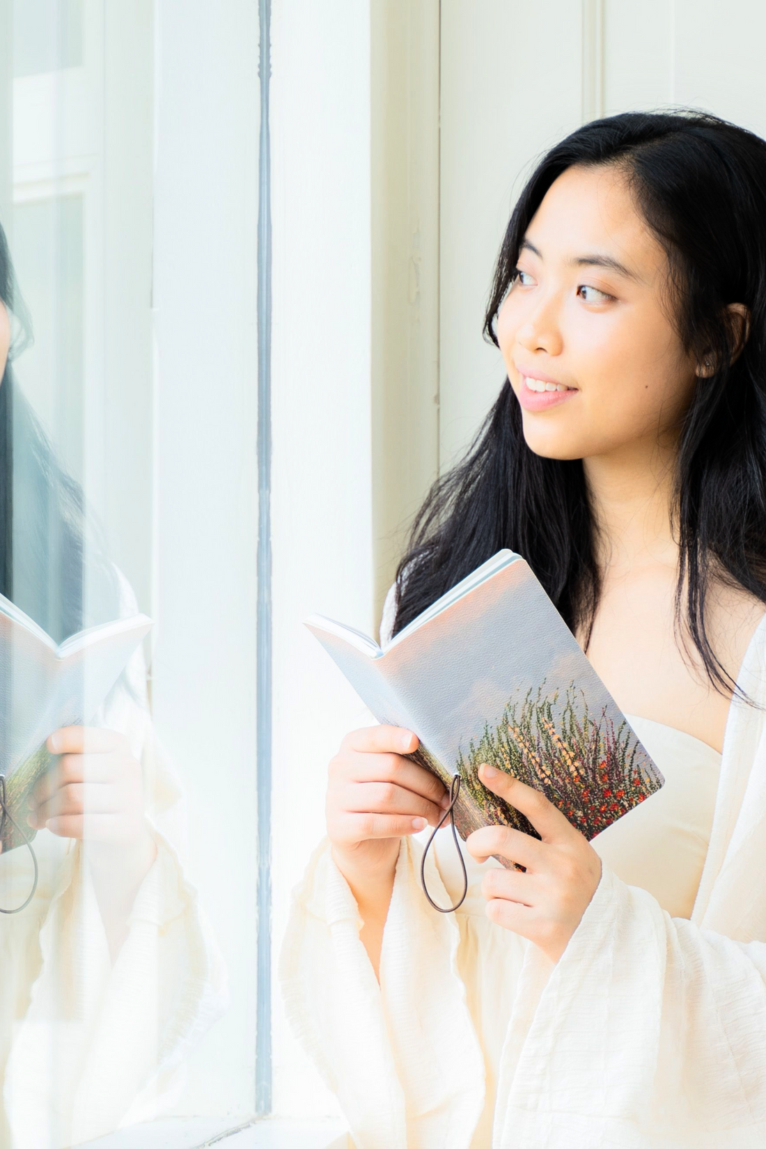 2024 Gratitude Planner