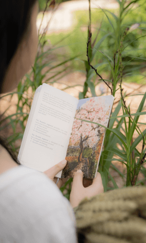 2024 Gratitude Planner