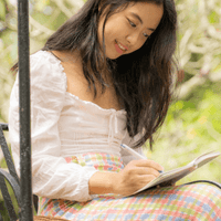 2024 Gratitude Planner