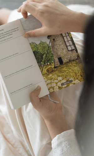2024 Gratitude Planner