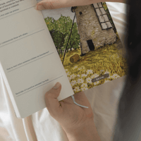 2024 Gratitude Planner