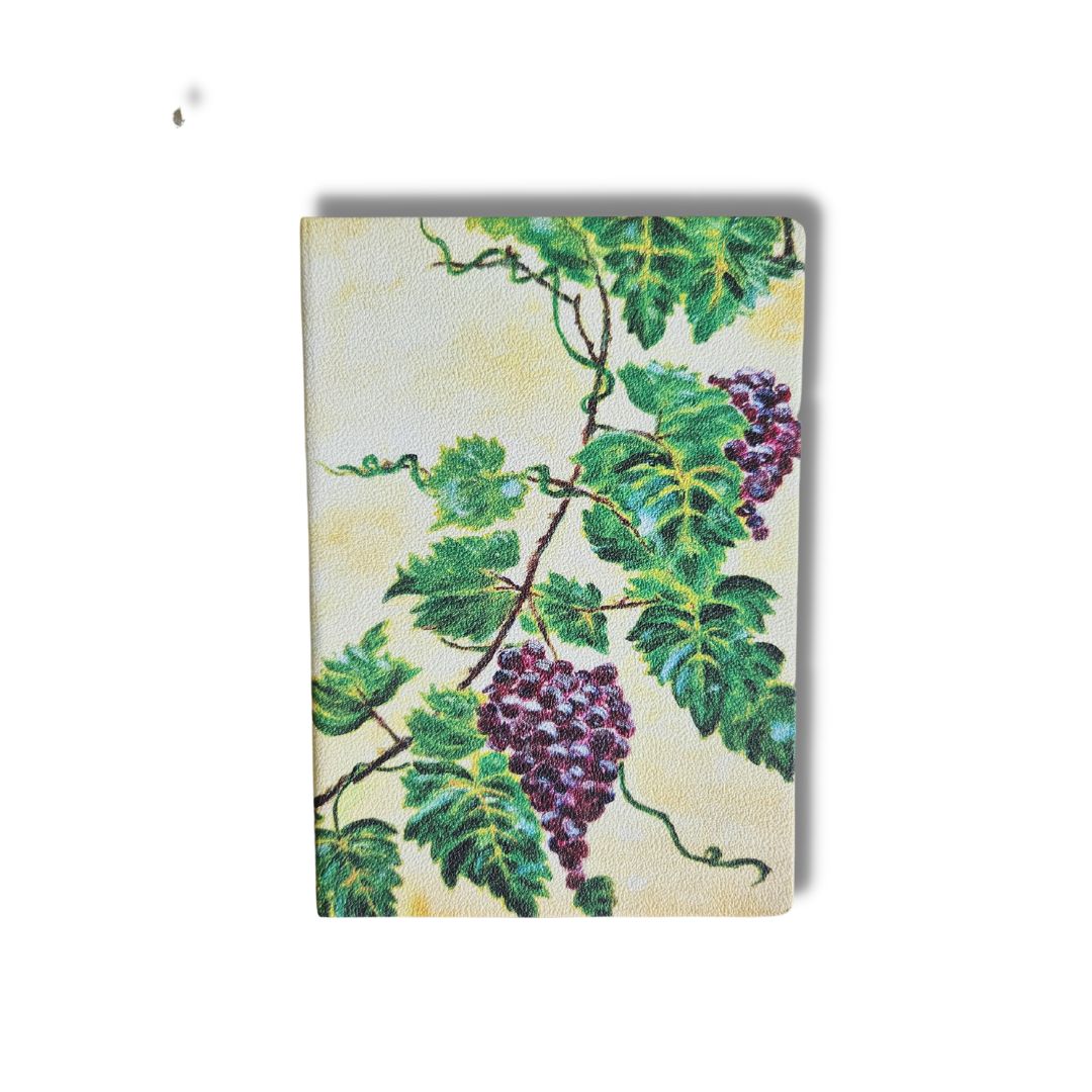 Crowned in Vines