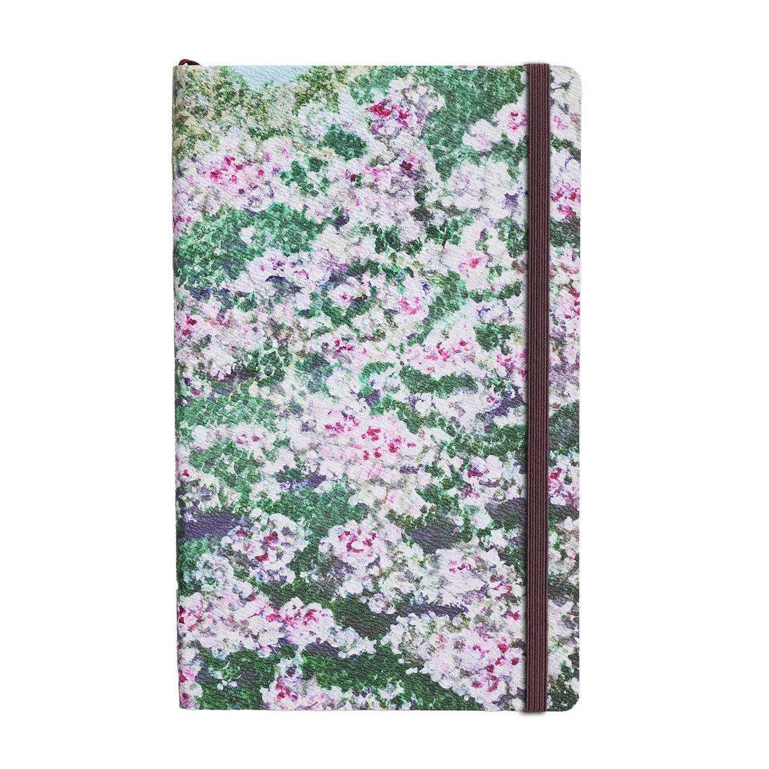 STAIRWAY TO EDEN, Arcadia Collection, Softcover Journal, Plain pages