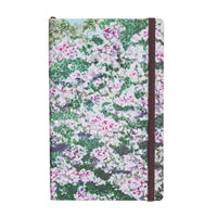 STAIRWAY TO EDEN, Arcadia Collection, Softcover Journal, Plain pages
