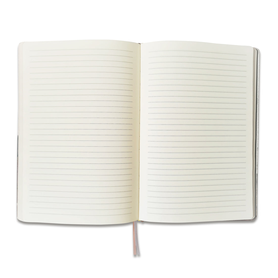 KANGRI, Dreamscape Collection, A5 Hardcover Diary, Lined