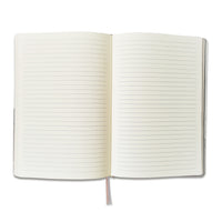 KANGRI, Dreamscape Collection, A5 Hardcover Diary, Lined
