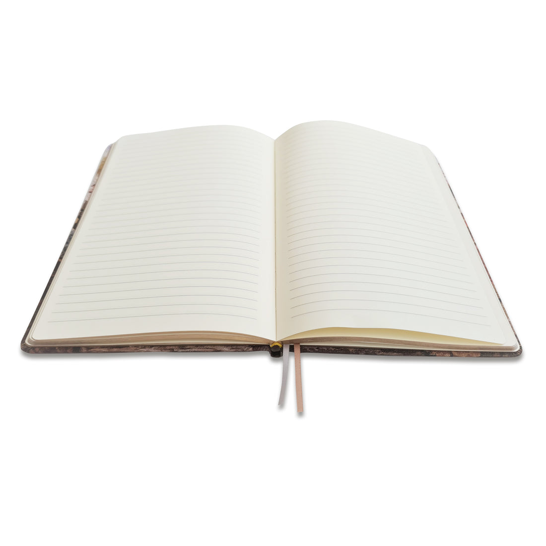 SAVANNAH, Dreamscape Collection, A5 Hardcover Diary, Lined
