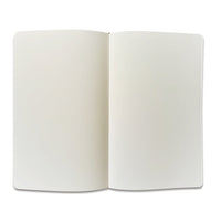 PRESENTING TIARA, Belles Collection, Soft Cover Journal, Plain pages