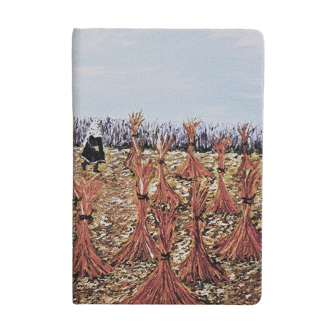 KANGRI, Dreamscape Collection, A5 Hardcover Diary, Lined