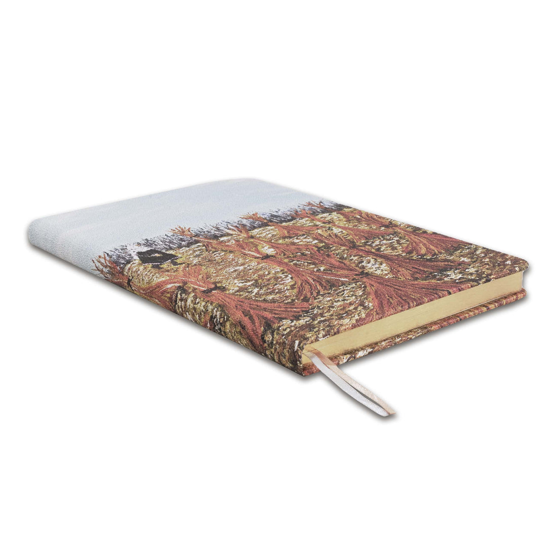 KANGRI, Dreamscape Collection, A5 Hardcover Diary, Lined