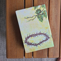 Crowned in Vines