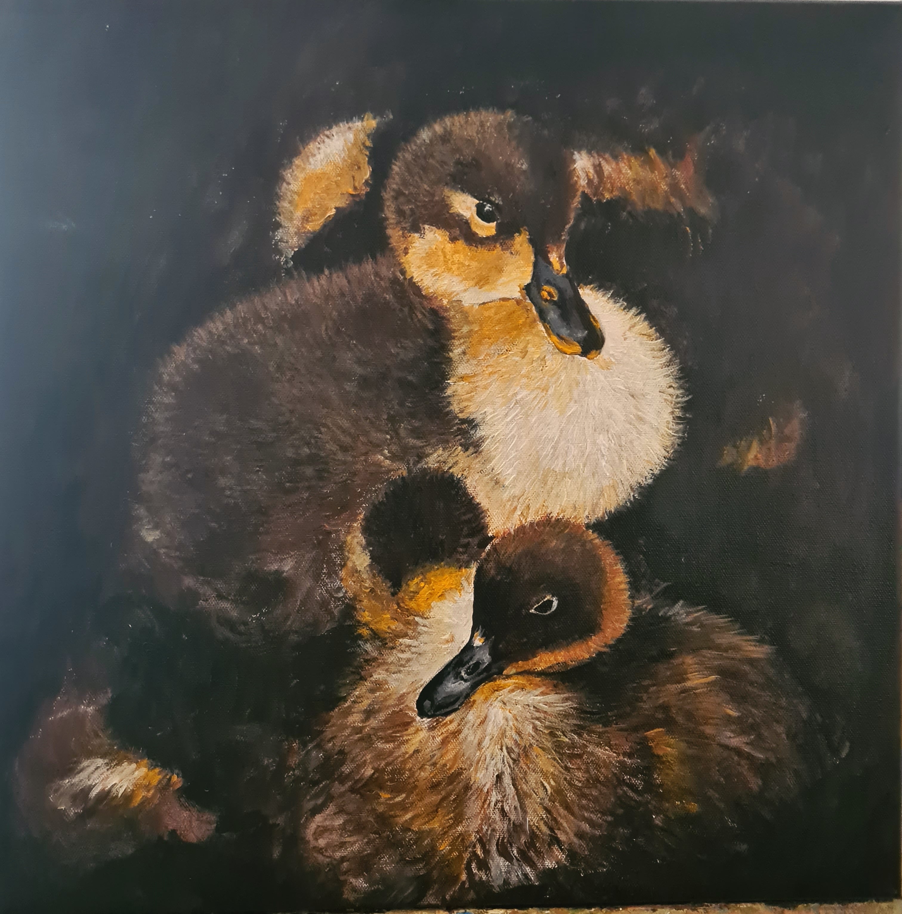 Beautiful Numbers, part Three – GMLGallery