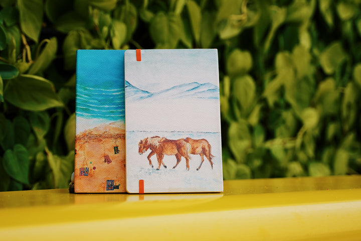 Softcover Journals | GMLGallery