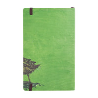 BOSS DUCK, Barn Heroes Collection, Softcover Journal, Plain pages