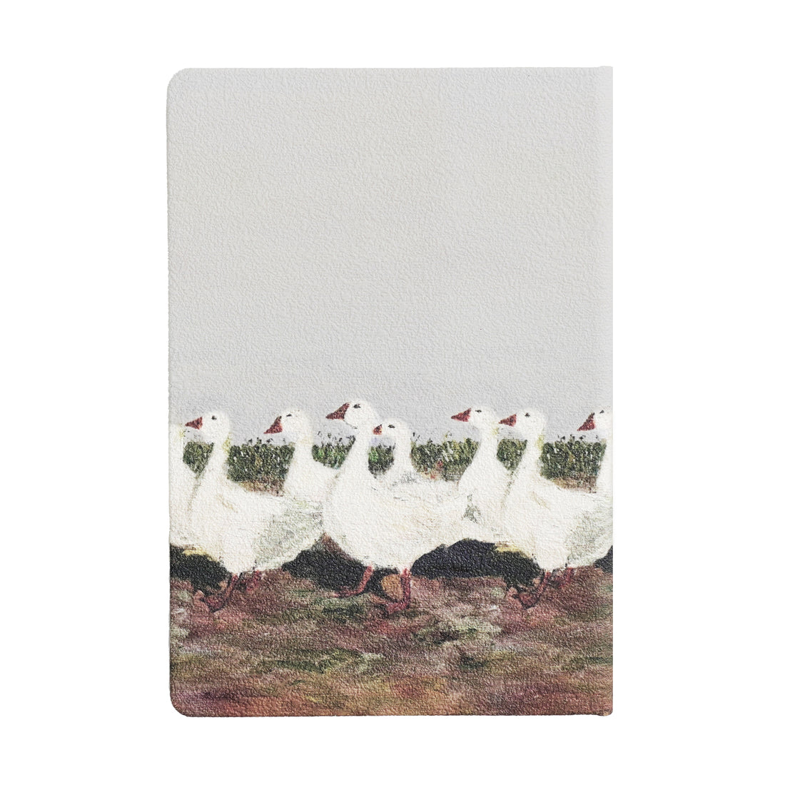 GOSLINGS, Limited Edition, Hardcover A5 Diary, Lined