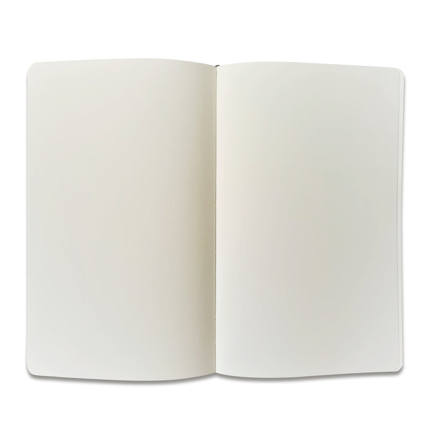 PRESENTING TIARA, Belles Collection, Soft Cover Journal, Plain pages