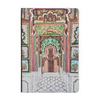 PATRIKA GATE, Dreamscape Collection, A5 Hardcover Diary, Lined