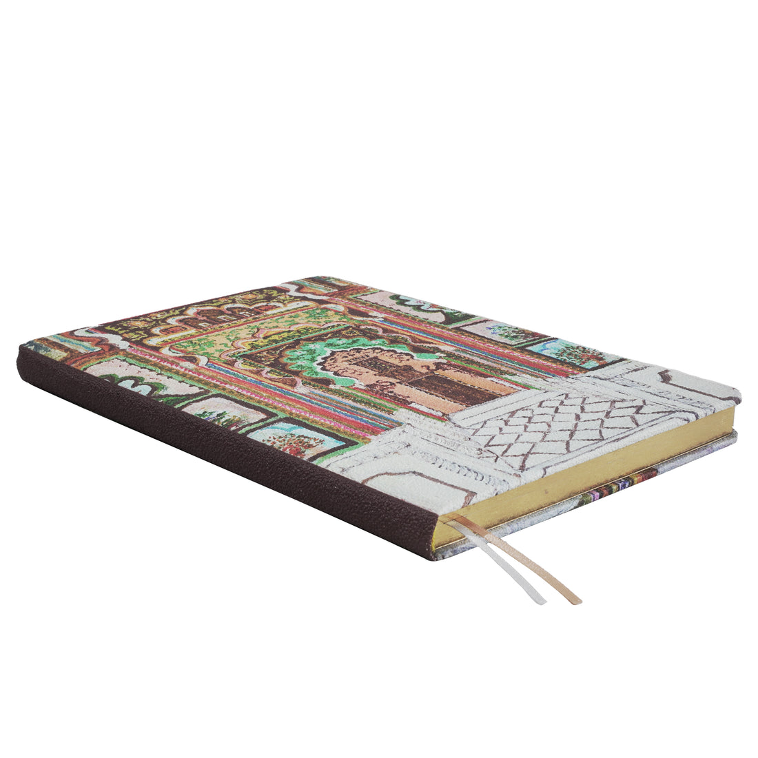 PATRIKA GATE, Dreamscape Collection, A5 Hardcover Diary, Lined