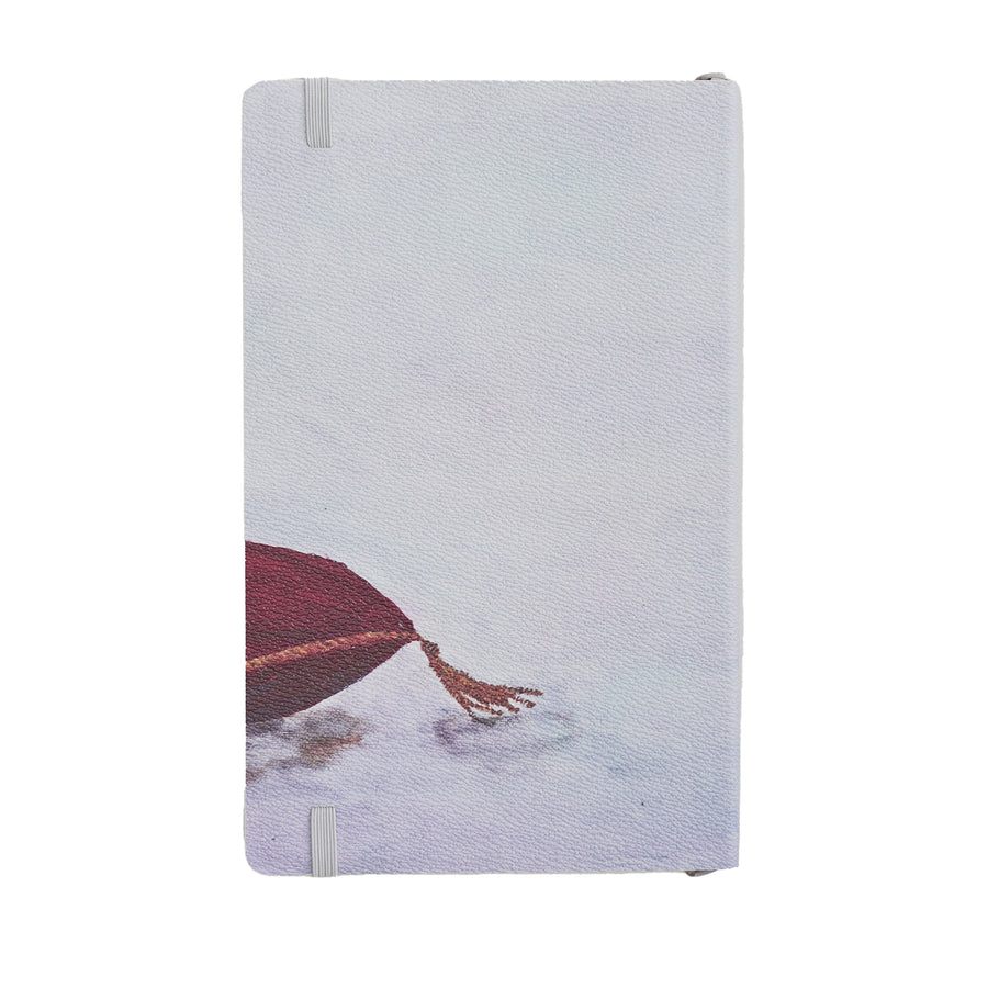 PRESENTING TIARA, Belles Collection, Soft Cover Journal, Plain pages