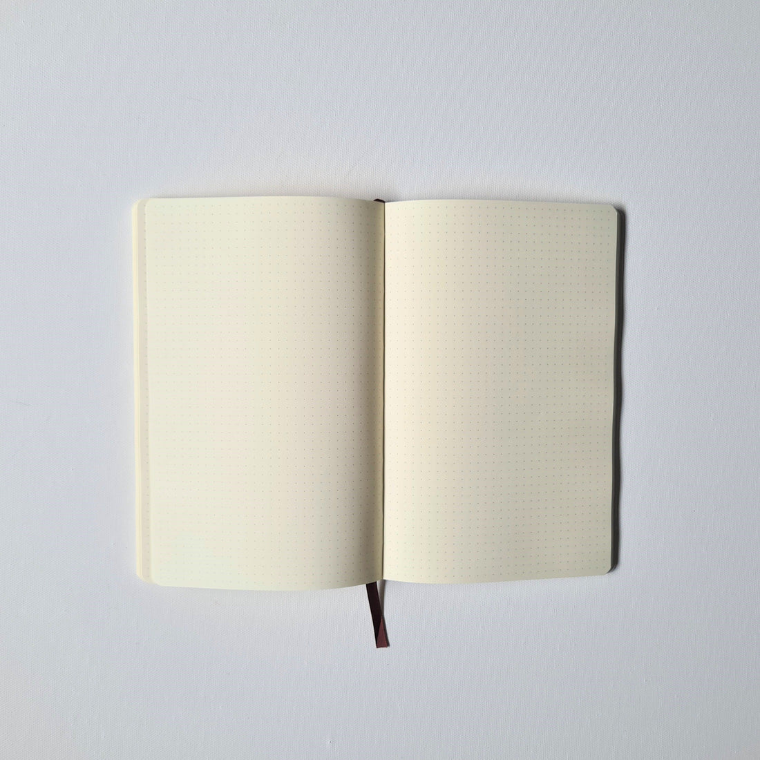 JOURNEYING, Gallant Collection, Softcover Journal, Grid pages - GMLGallery