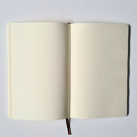 PAUL, Gallant Collection, Softcover Journal, Grid pages - GMLGallery